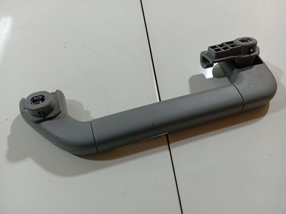 7L0857608A Porsche Cayenne 2003 Innenraum Dach Haltegriff Hinten Linke - Thumbnail 3