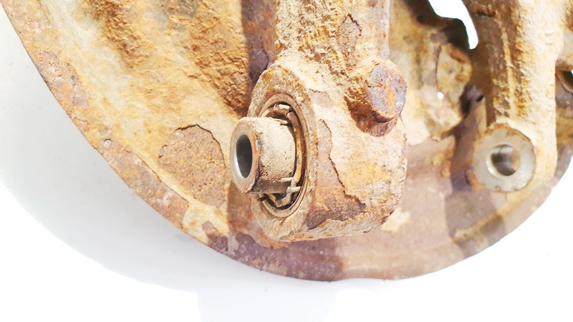 1K0435N Volkswagen Golf 2005 Wspornik piasty - TYLNE LEWE - Thumbnail 2