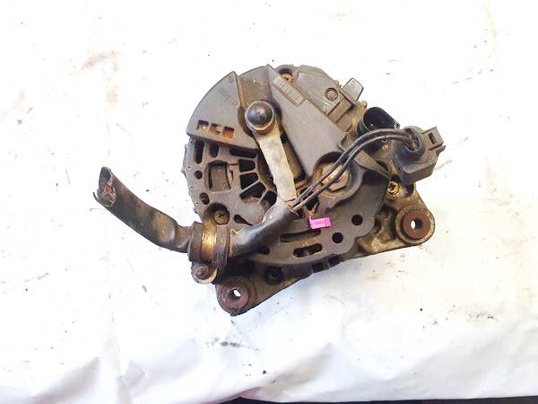 028903028E Seat Toledo 2000 Alternator - Thumbnail 2