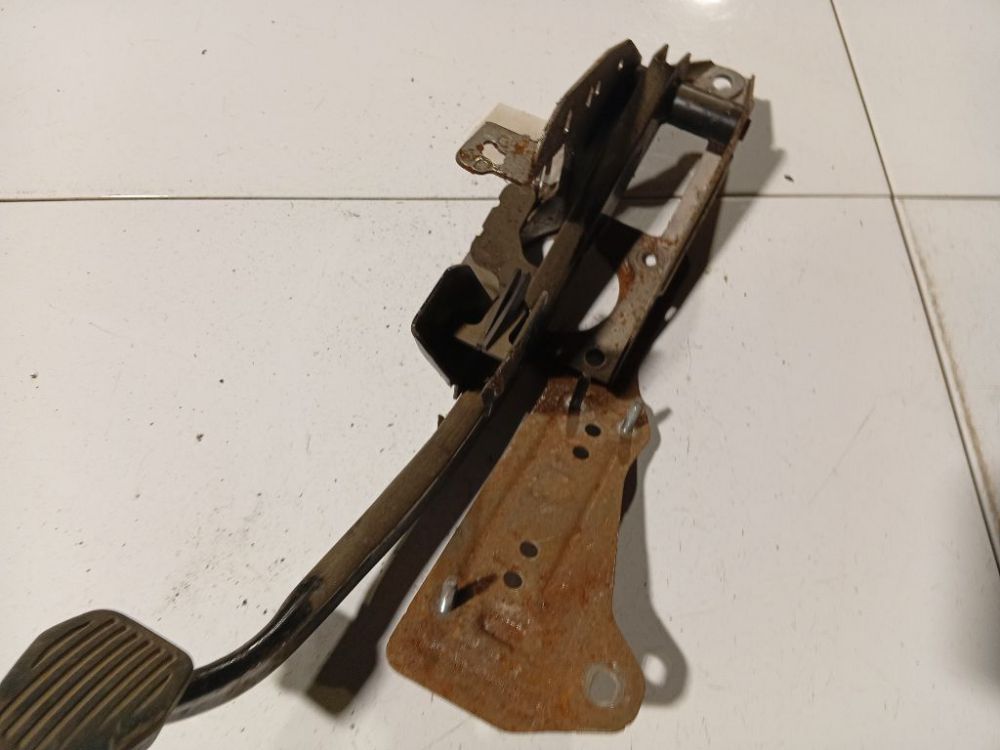 4N512467CG Volvo V50 2008 Pedał hamulca - Thumbnail 3