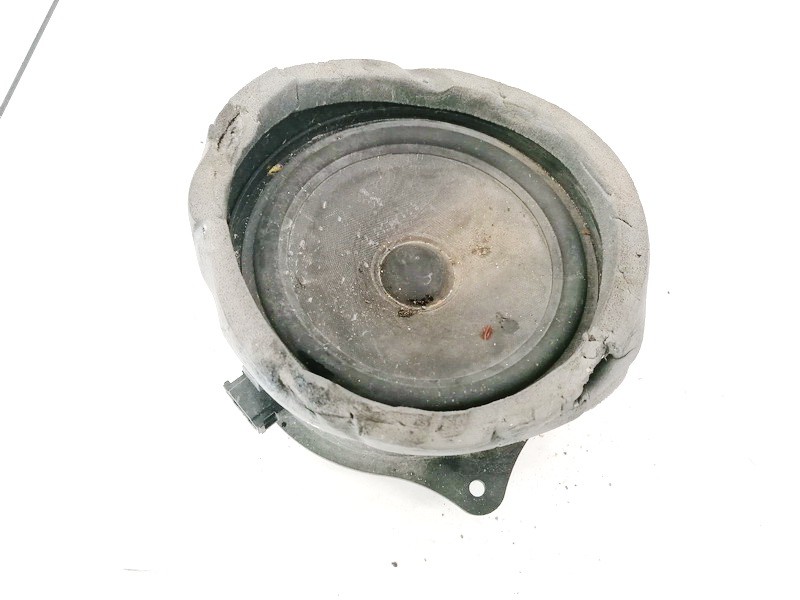 4910430713 BMW X5 2005 Speaker (audio)