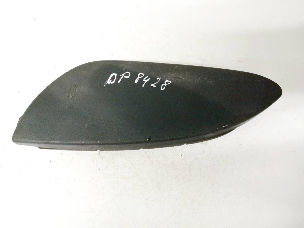 604195714 Mercedes-Benz CLS-CLASS 2007 Poduszka powietrzna fotela SRS