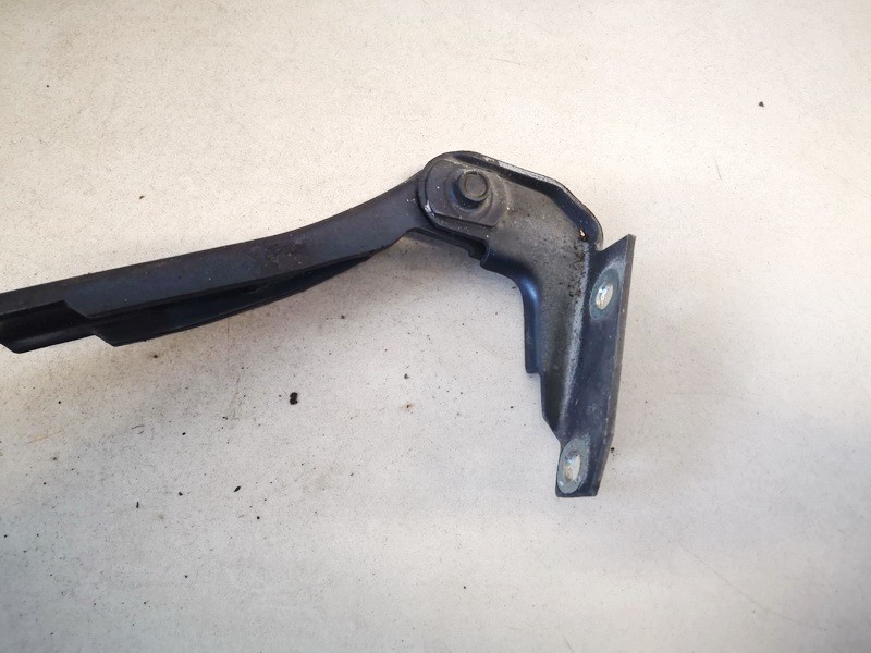 4B0823301D Volkswagen Passat 1999 Hood bonnet Hinge - FRONT LEFT - Thumbnail 2