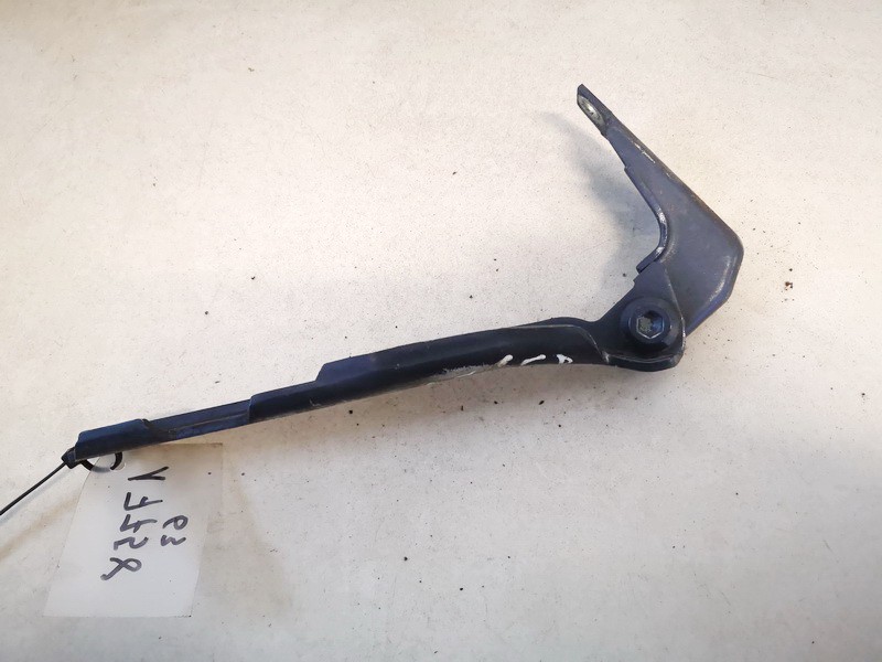 4B0823301D Volkswagen Passat 1999 Hood bonnet Hinge - FRONT LEFT - Thumbnail 3