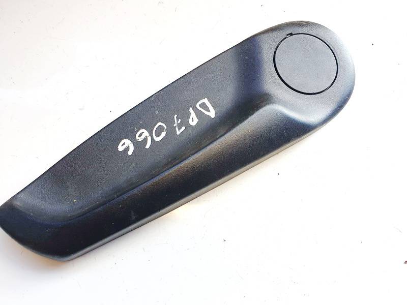 8335711 Ford Galaxy 2006 PLASTICOS-Otros repuestos del interior