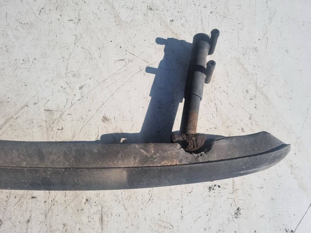 Volkswagen Passat 1997 Bampera sija (stiprējums) - AIZMUGURE - Thumbnail 3