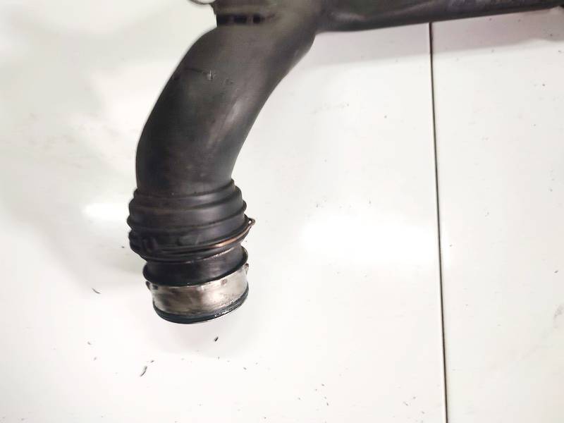 ZSB1J0146762AT Volkswagen Bora 2003 TURBO INTERCOOLER PIPE HOSE - Thumbnail 2