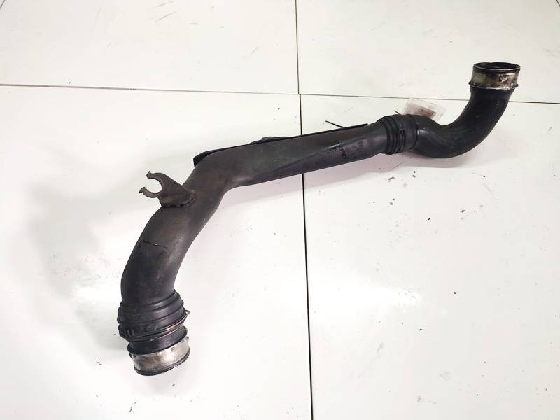 ZSB1J0146762AT Volkswagen Bora 2003 TURBO INTERCOOLER PIPE HOSE