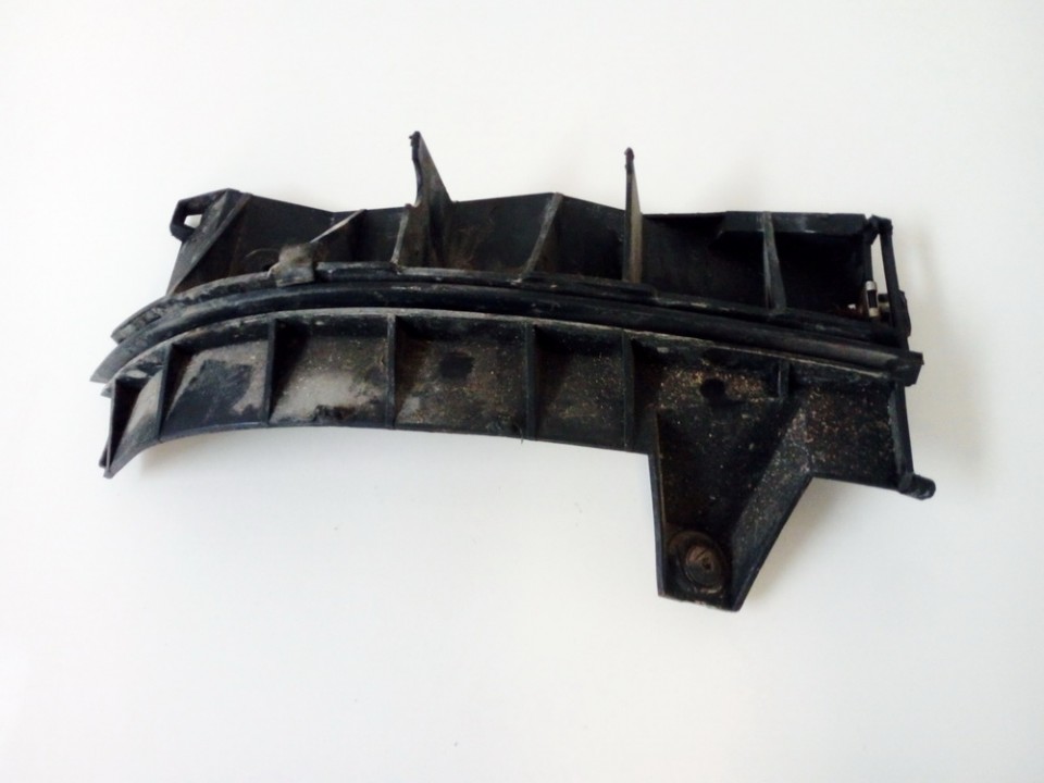 8L0807377A Audi A3 1996 Bumper mounts (BUMPER BRACKET) - REAR LEFT - Thumbnail 2