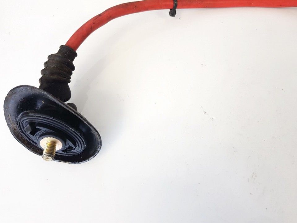 61138371014 BMW 3-Series 2001 Vadu pinumi un vadu komplekti - Thumbnail 2