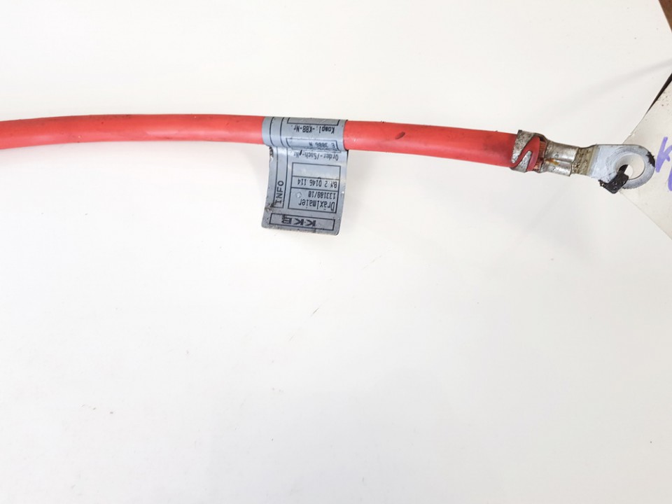 61138371014 BMW 3-Series 2001 Vadu pinumi un vadu komplekti - Thumbnail 3