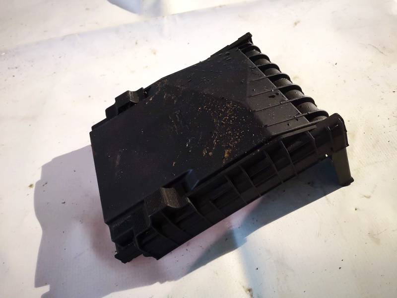 1K0937132F Volkswagen Polo 2002 Boîtier Appareil de Commande Boîte