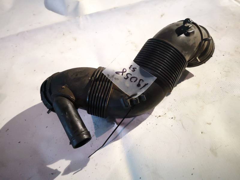 3C0129654M Volkswagen Caddy 2005 Intake Hose (Air HOSE)(Air Pipe)