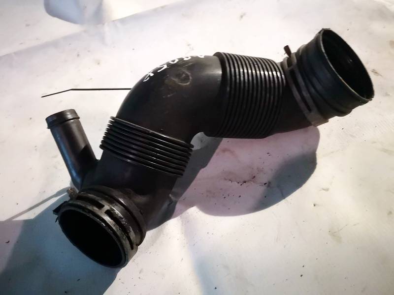 3C0129654M Volkswagen Caddy 2005 Intake Hose (Air HOSE)(Air Pipe) - Thumbnail 2