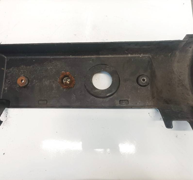 0928400351 BMW 5-Series 2002 Engine Cover (plastic trim cover engine) - Thumbnail 2