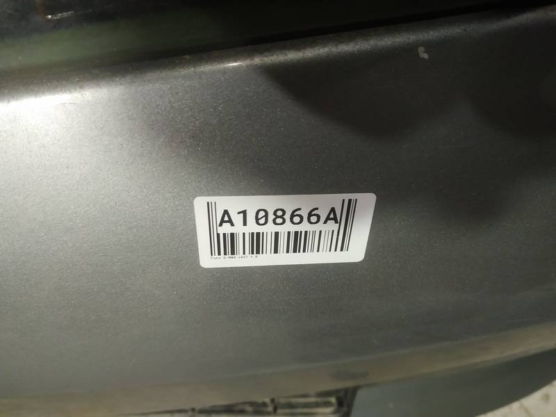 PILKAS Ford S-Max 2007 задней двери - Thumbnail 3