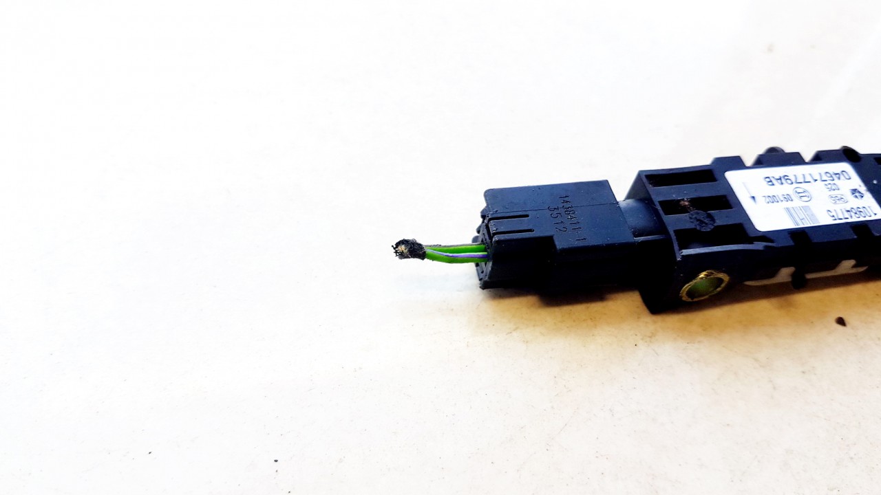 04671779AB Chrysler Pacifica 2004 Czujnik poduszki powietrznej SRS - Thumbnail 2