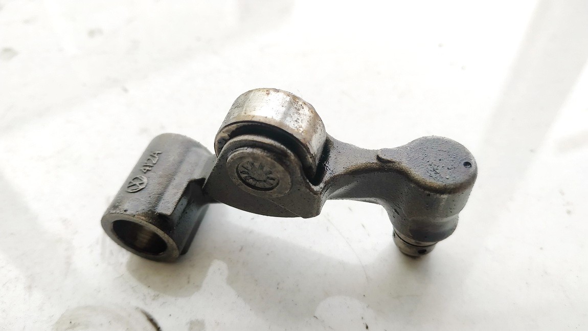 Audi A6 2006 Rocker Arm, valve train - Thumbnail 3