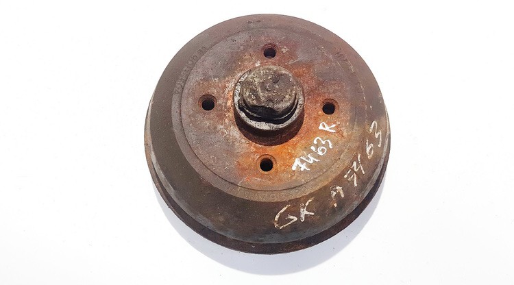 90135504 Opel Corsa 1998 Brake Drum - REAR