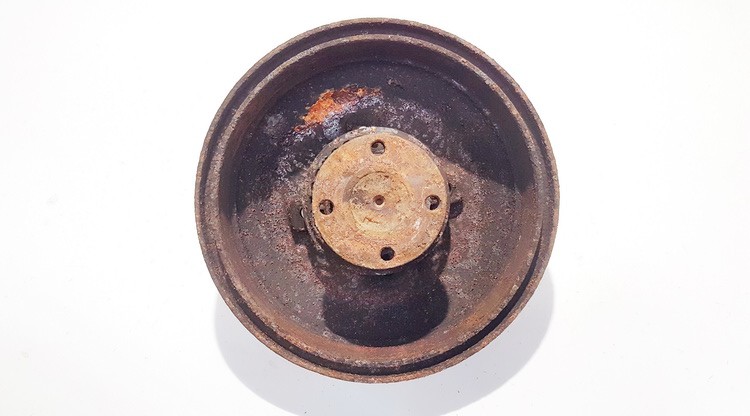 90135504 Opel Corsa 1998 Bęben hamulcowy - Thumbnail 2