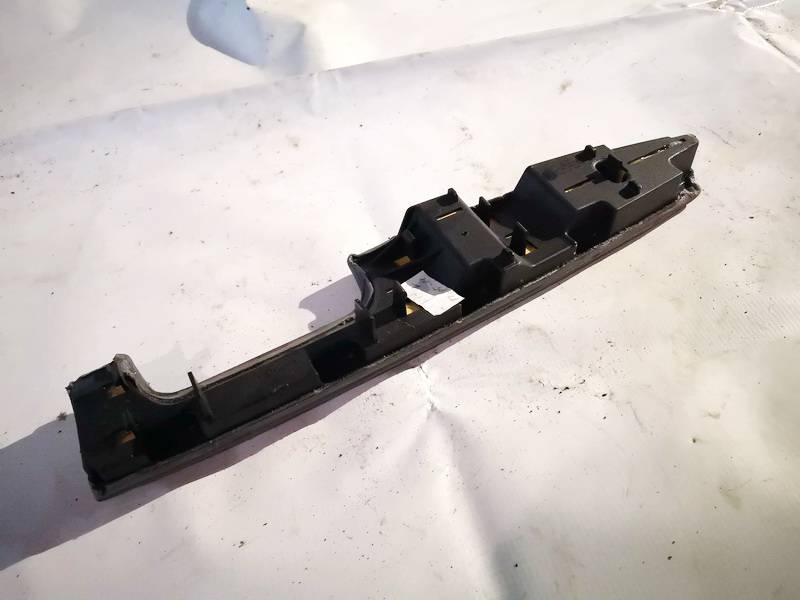 51417024237 BMW 7-Series 2002 Wykończenie wnętrza (plastikowe elementy) - Thumbnail 2