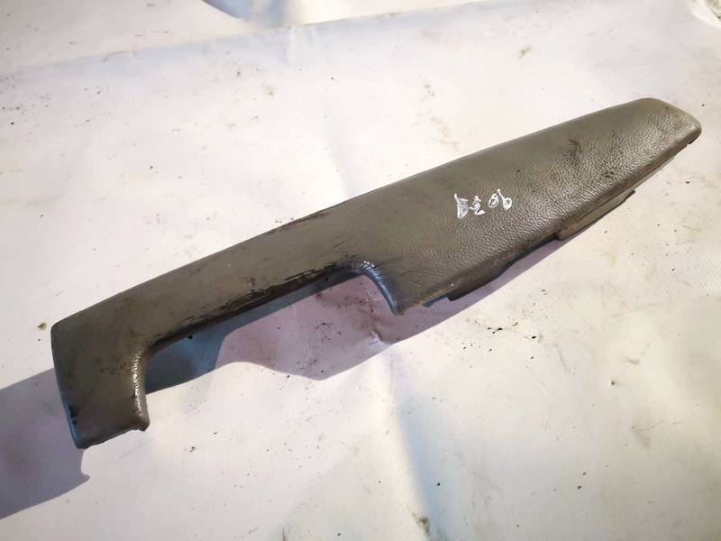 51417024237 BMW 7-Series 2002 Wykończenie wnętrza (plastikowe elementy)