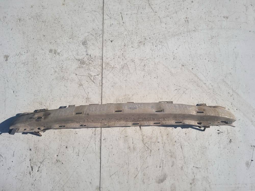 Audi A4 1997 Bumper Reinforcement - REAR