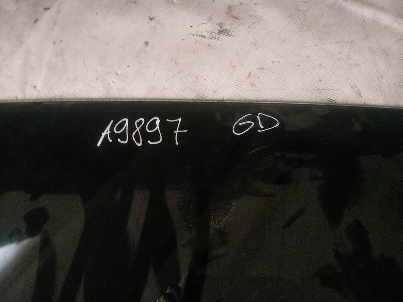 AS2 Chevrolet Captiva 2006 Durvju stikls - AIZMUGURE PA LABI - Thumbnail 3