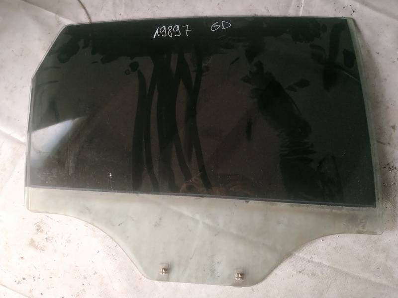 AS2 Chevrolet Captiva 2006 Durvju stikls - AIZMUGURE PA LABI - Thumbnail 2