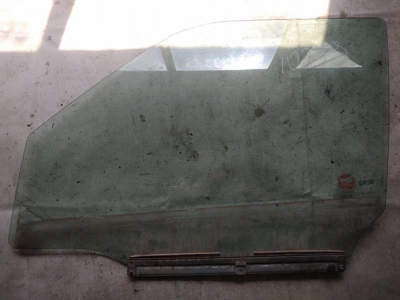 AS2 Suzuki Swift 2005 Szyba drzwi - PRZEDNIE LEWE