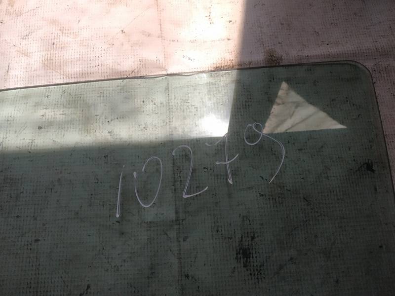 AS2 Suzuki Swift 2005 LUNA DELANTERA IZQUIERDA, Luna de la puerta delantera - FRENTE IZQUIERDO - Thumbnail 3