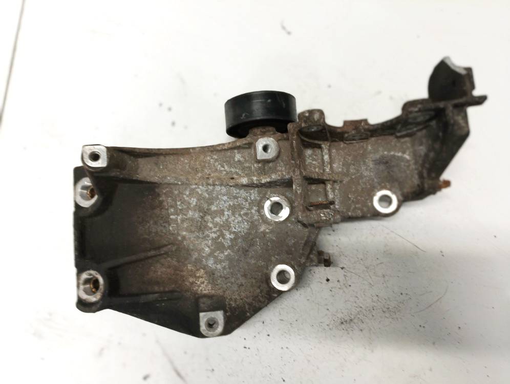 55197248 SAAB 9-5 2005 Variklio kronsteinas ir Greiciu dezes kronsteinas - Thumbnail 3