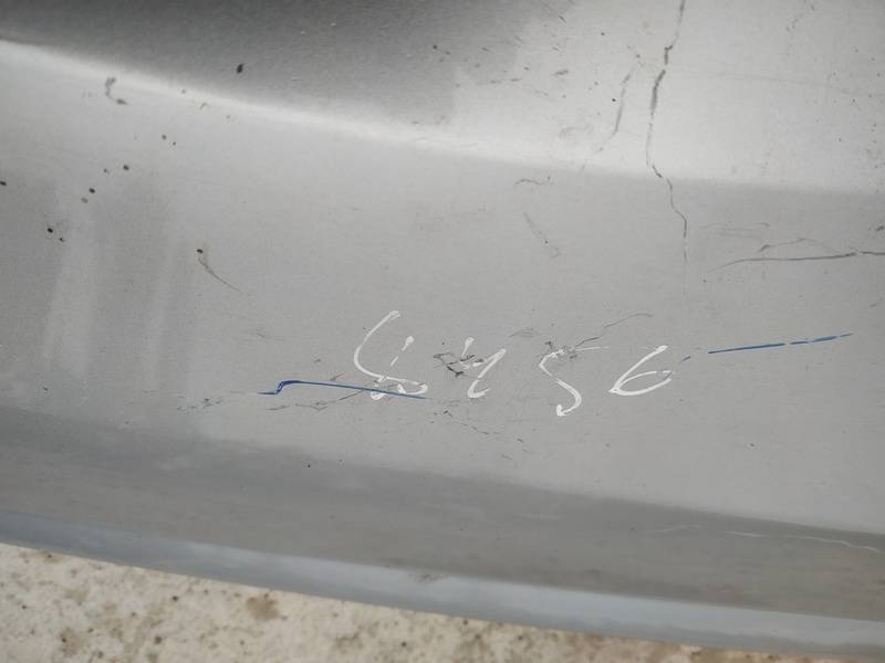 SIDABRINIS Subaru Legacy 2004 Radlauf Kotflügel Vorne rechts - Thumbnail 3