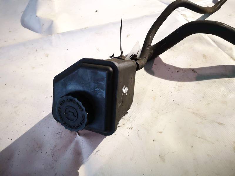 Dodge Magnum 2009 Pompe Réservoir Assistée