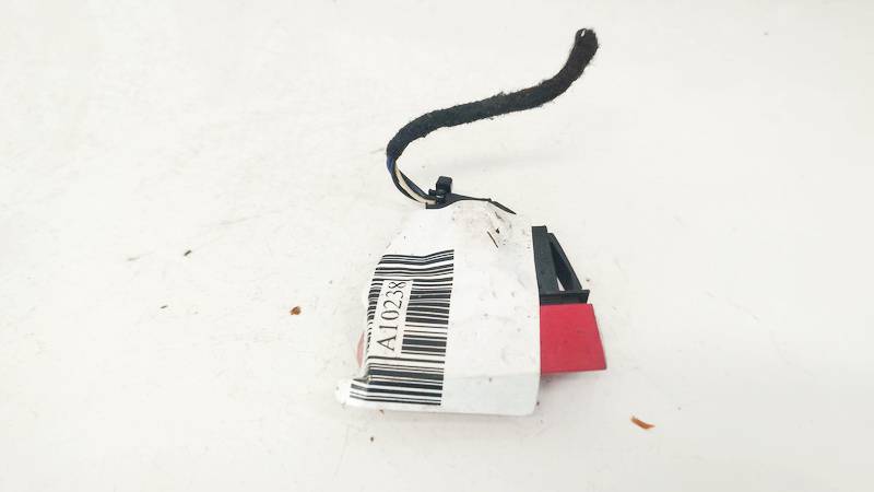 B569 Fiat Stilo 2002 Hazard switch