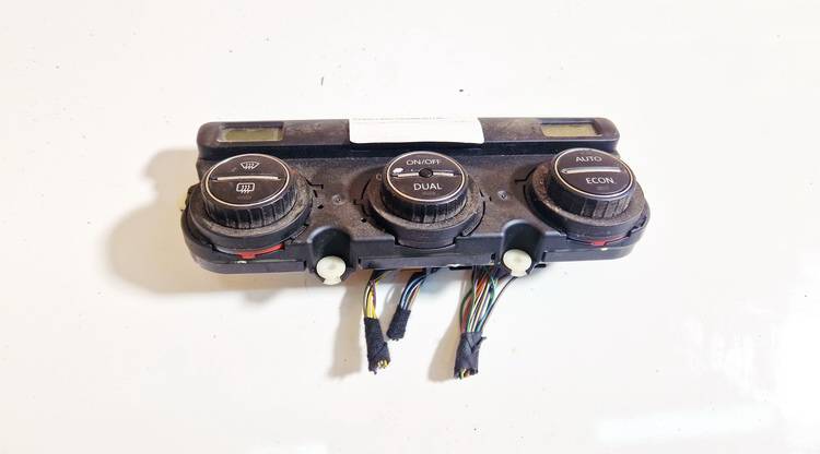 3C0907044AF Volkswagen Passat 2006 Peciuko valdymas