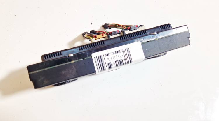 3C0907044AF Volkswagen Passat 2006 Peciuko valdymas - Thumbnail 2