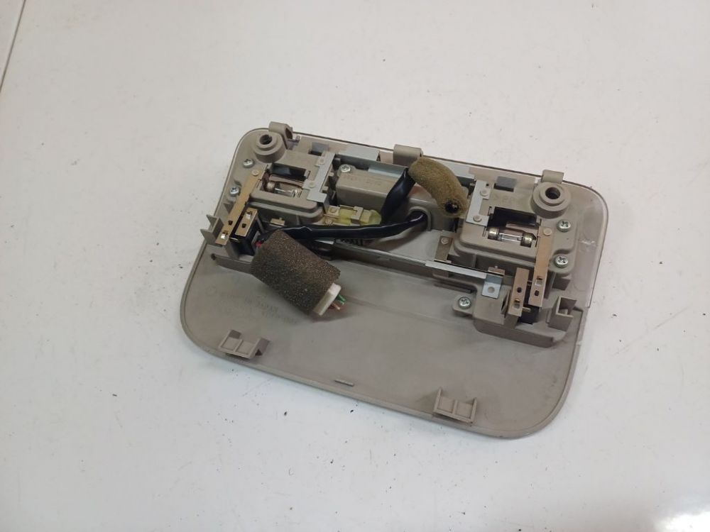 VC12005 Opel Signum 2005 Interior Light - FRONT - Thumbnail 3