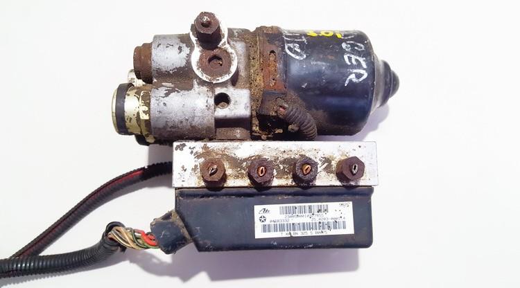 10045708093 Chrysler Voyager 1995 ABS Unit (ABS Brake Pump)