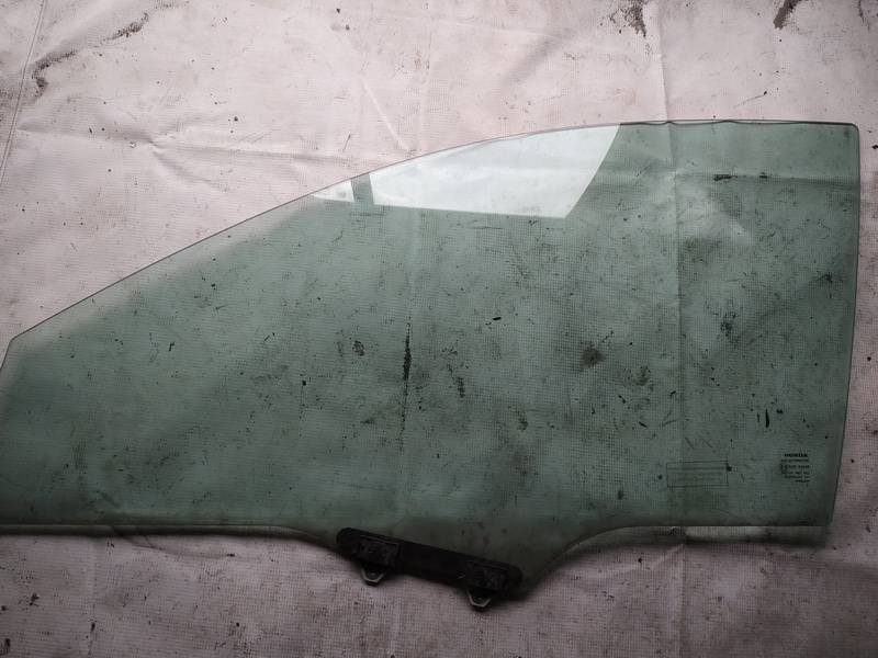 AS2 Honda CR-V 2007 Szyba drzwi - PRZEDNIE LEWE