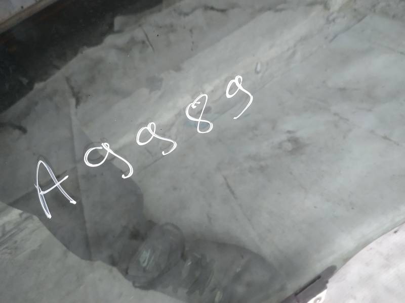 AS2 Honda CR-V 2007 Szyba drzwi - PRZEDNIE LEWE - Thumbnail 3