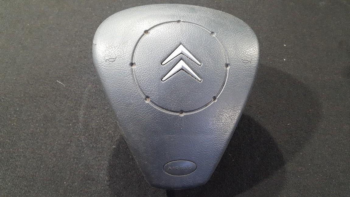 96380009VD Citroen C3 2006 Airbaglenkrad