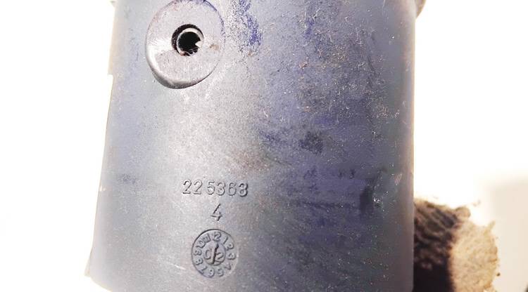 225363 Fiat Doblo 2003 Dash Vent (Air Vent Grille) - Thumbnail 3