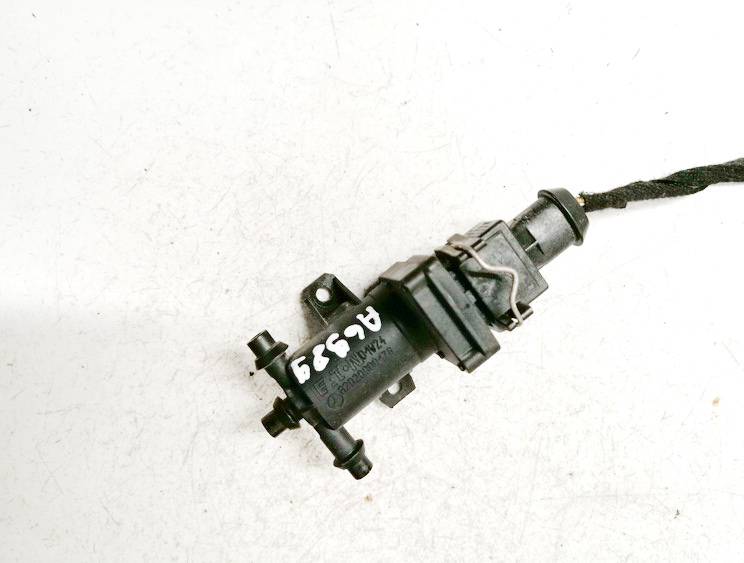 A2028000178 Mercedes-Benz E-CLASS 2001 Electrical selenoid (Electromagnetic solenoid) - Thumbnail 2