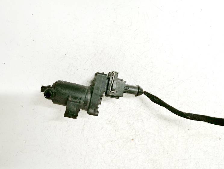 A2028000178 Mercedes-Benz E-CLASS 2001 Клапан (Электромагнитный (соленоидный) клапан)