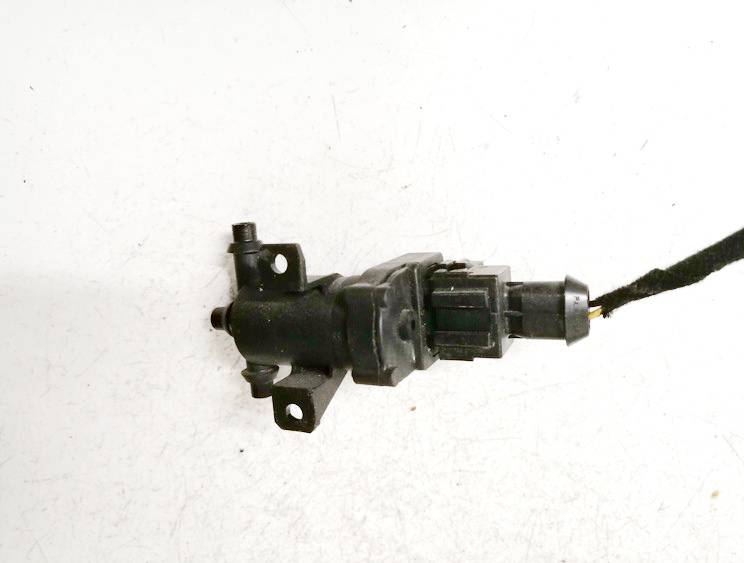 A2028000178 Mercedes-Benz E-CLASS 2001 Electrical selenoid (Electromagnetic solenoid) - Thumbnail 3