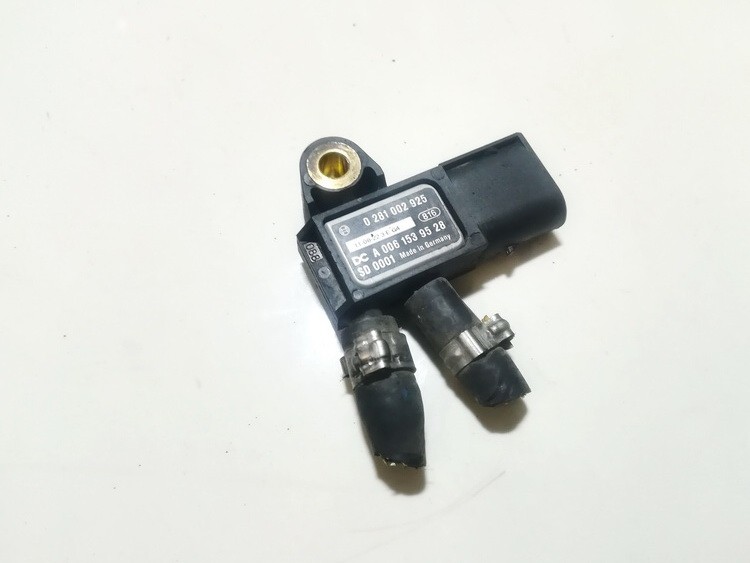 0281002925 Mercedes-Benz E-CLASS 2015 Ilmanpaineanturi – MAP