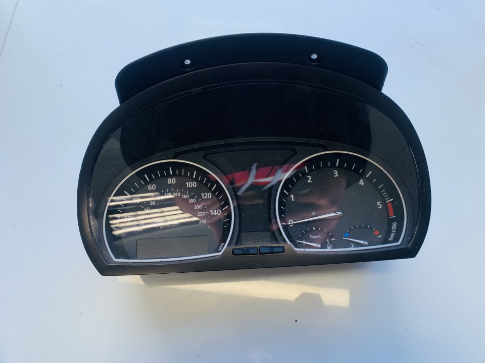 341611802 3416118, 102469032, 1040781 Speedometers Cockpit Speedo