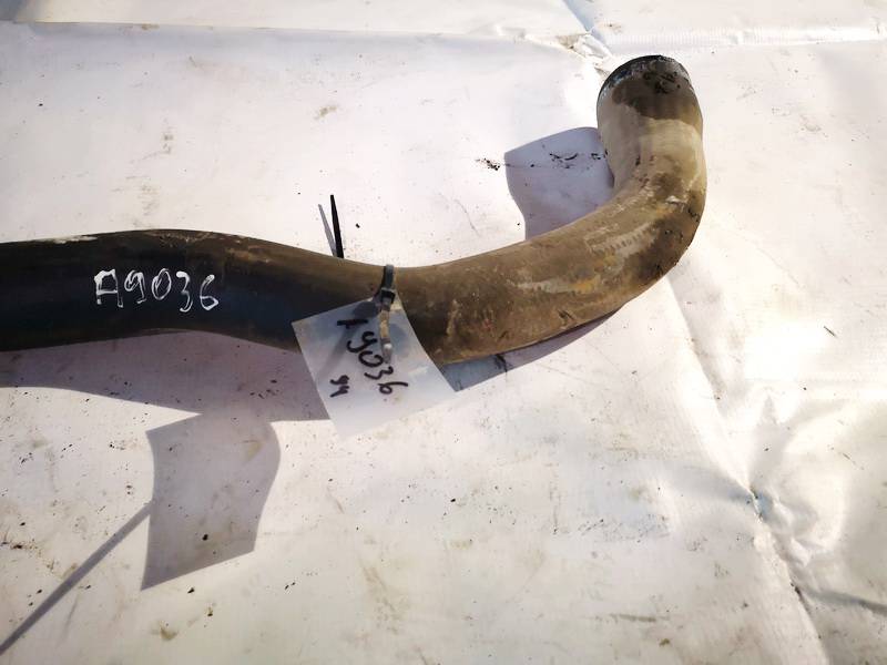 Opel Meriva 2004 TURBO INTERCOOLER PIPE HOSE - Thumbnail 3