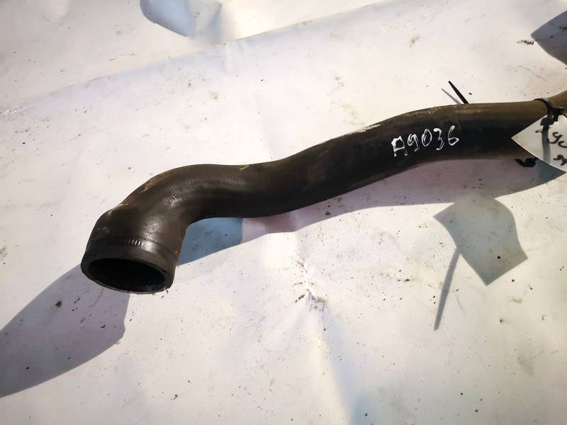 Opel Meriva 2004 TURBO INTERCOOLER PIPE HOSE - Thumbnail 2
